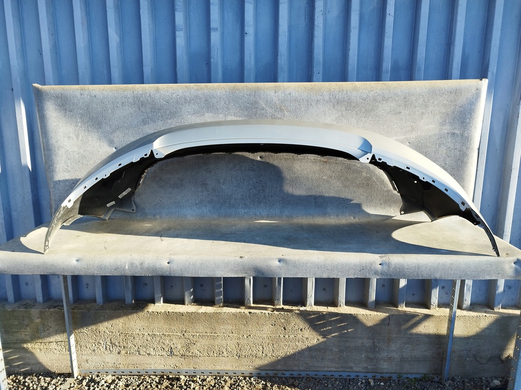 фото №7, Vw new beetle 5c5 бампер задня задній 5c5807421j