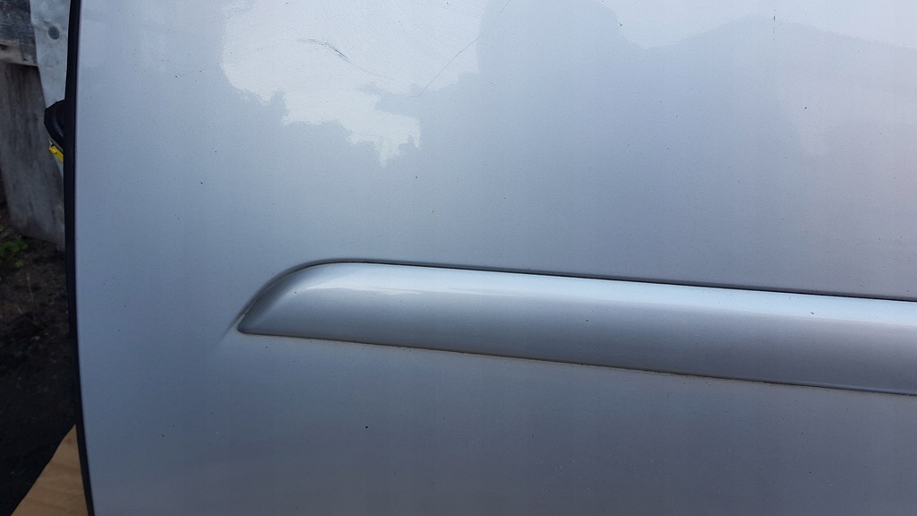 фото №11, Citroen c4 picasso двері лівий перед ezrc