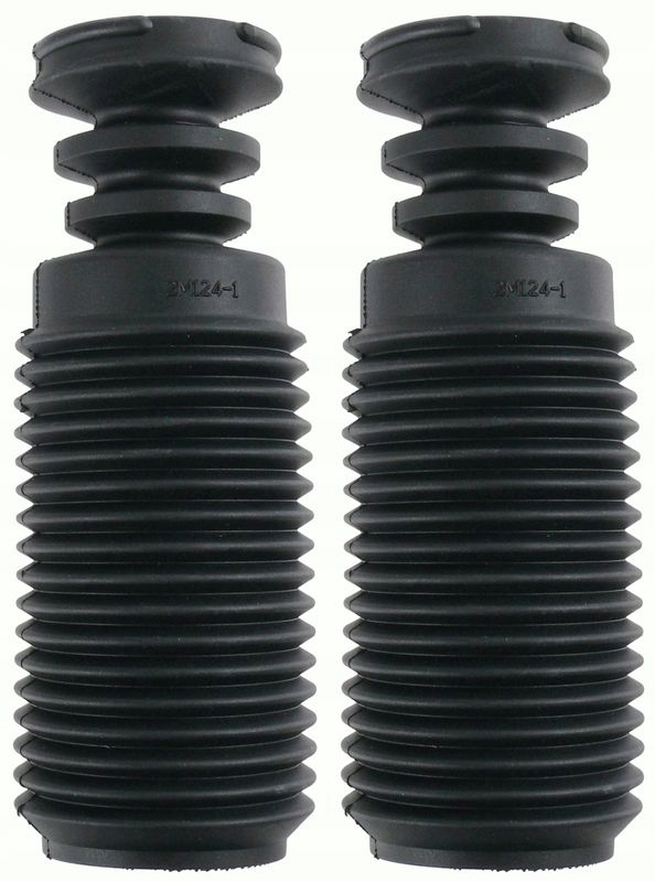 фото №1, Защита амортизатора перед 900 173 sachs nissan