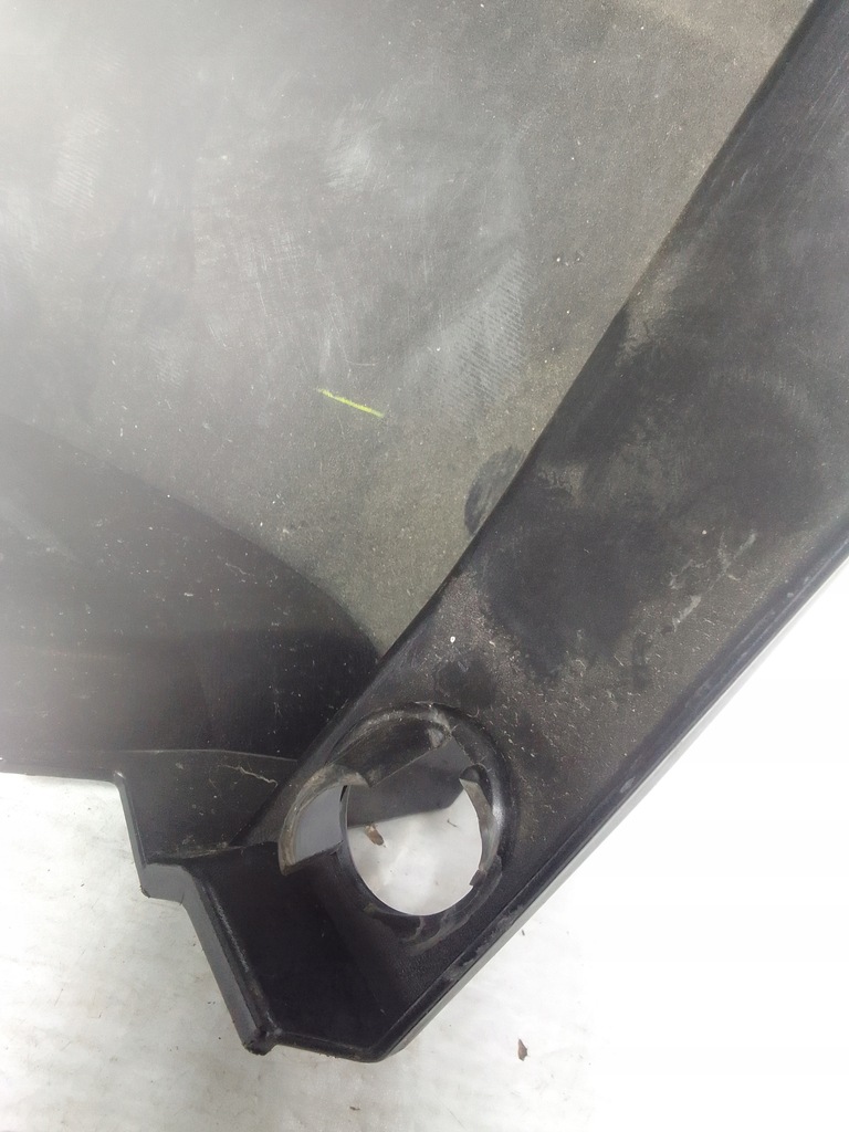 фото №11, Mazda cx50 23- накладка бампера левый задняя va40-50241 usa