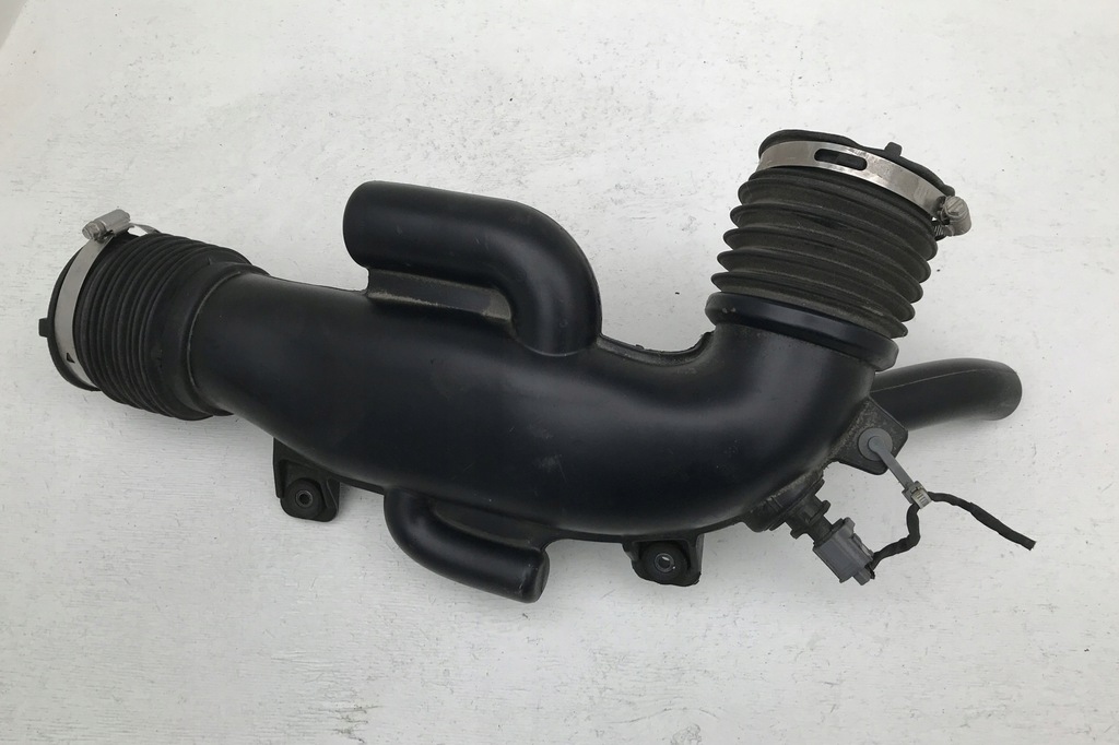 фото №1, Jeep wrangler jl шланг труба повітря 68409874ab