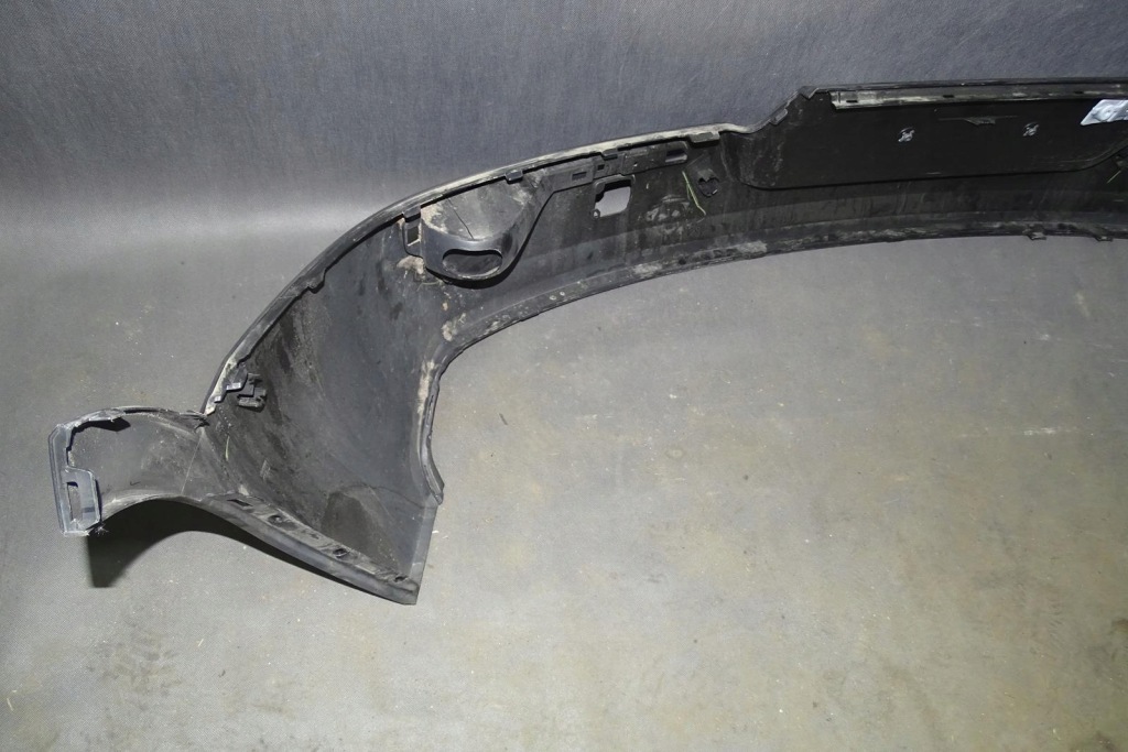 Volvo xc40 бампер задняя задний задний oryg Оригинал