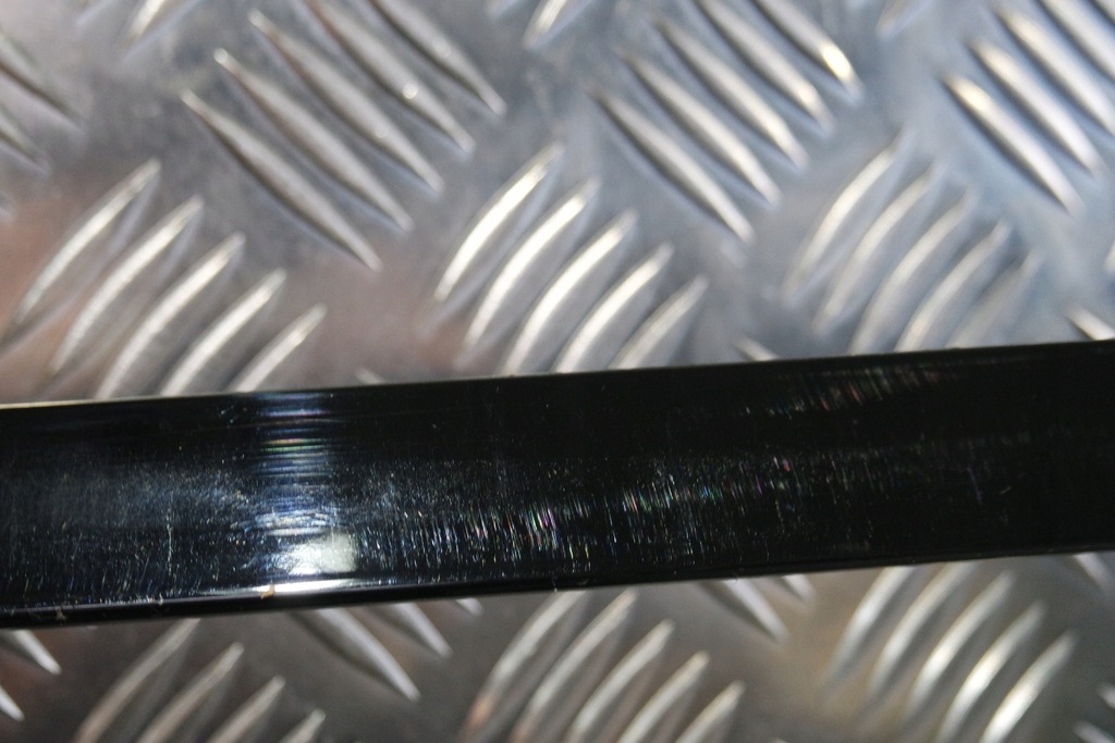 фото №5, Накладки дахові maserati quattroporte vi m156