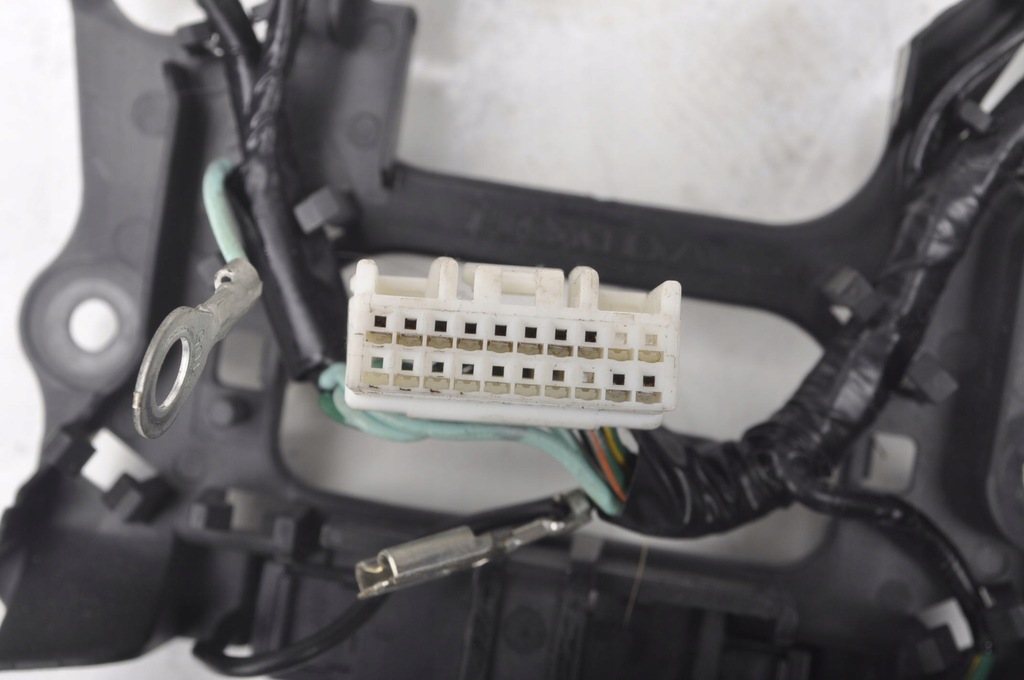 фото №6, Honda jazz iii кнопки керма