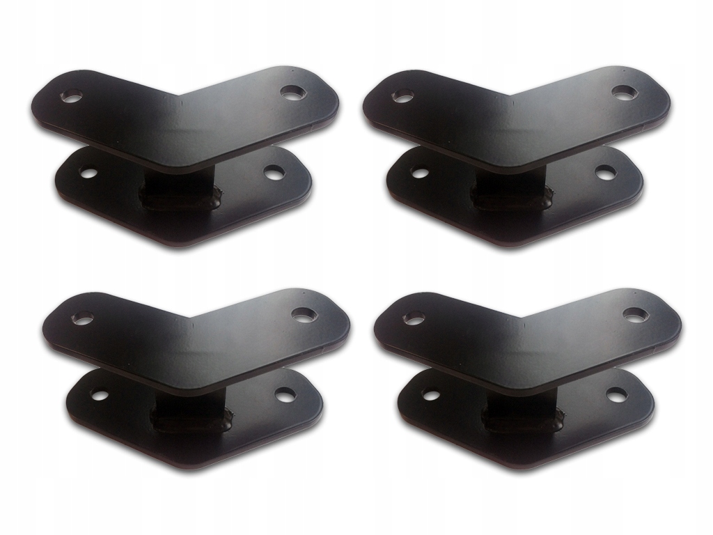 фото №1, Підвіски ресора ресор +2 cale suzuki samurai