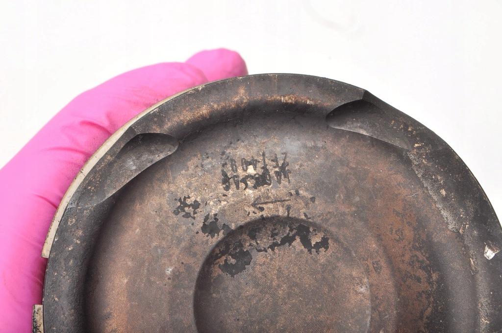 фото №7, Ford fiesta mk8 kuga mk3 puma 1.5 st поршень с шатун ja6g-ag