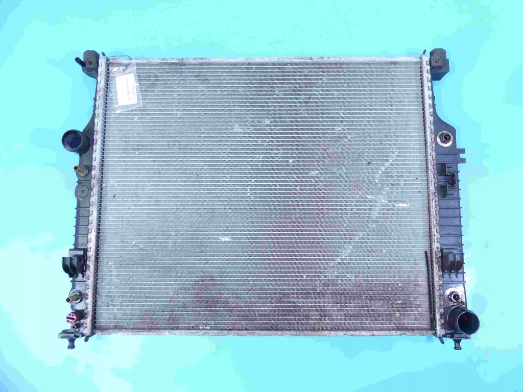 фото №1, Радіатор mercedes r w251 a2515000703 3.0 cdi v6