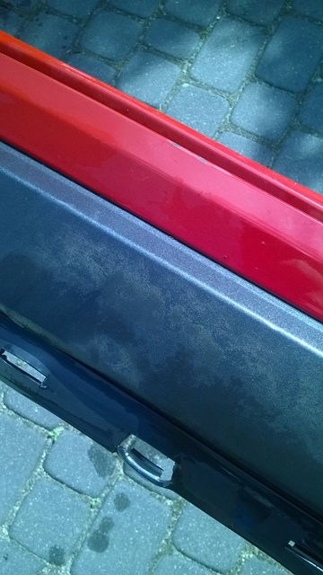 фото №8, Alfa romeo stelvio задній бампер bdb 50541012