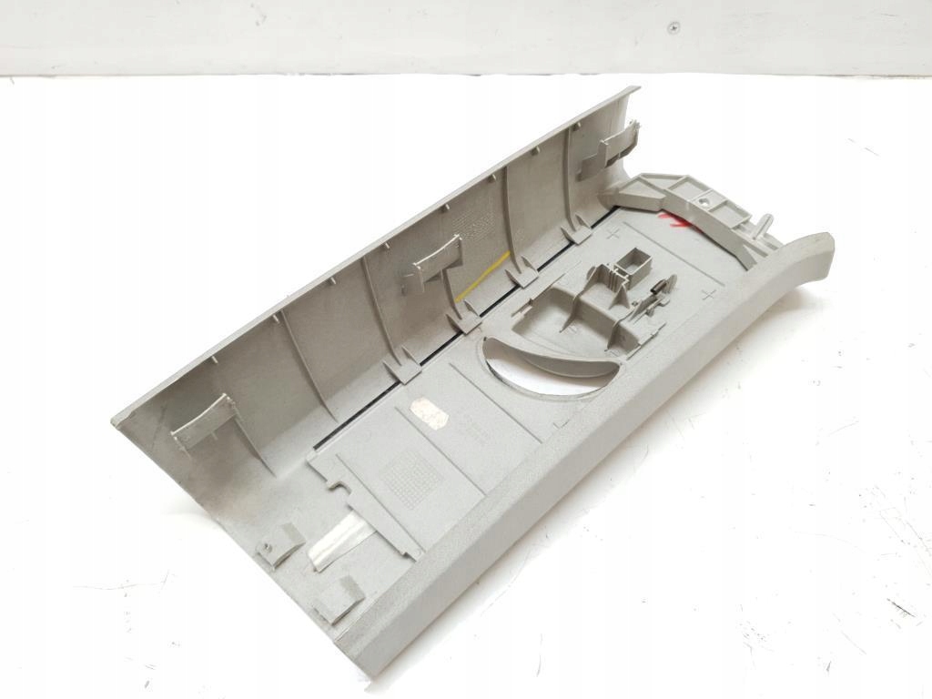 фото №4, Защита стойка правая vw touran i