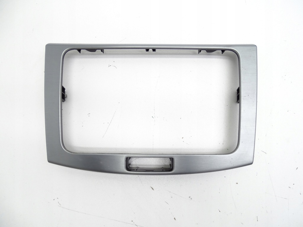 Купить Рамка декоративная  защита радио navi vw passat cc рестайлинг  3aa858069