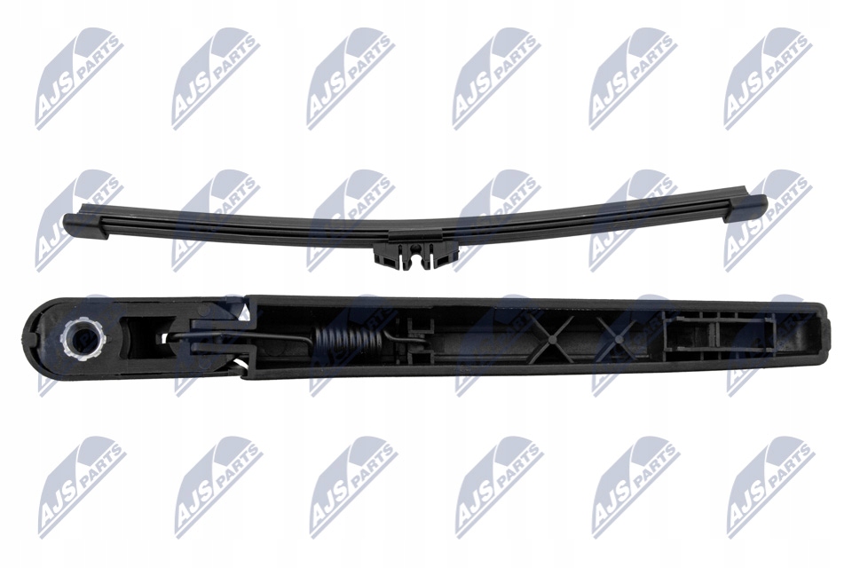 фото №5, Ewb-ct-006 nty щітка + важіль задній двірники