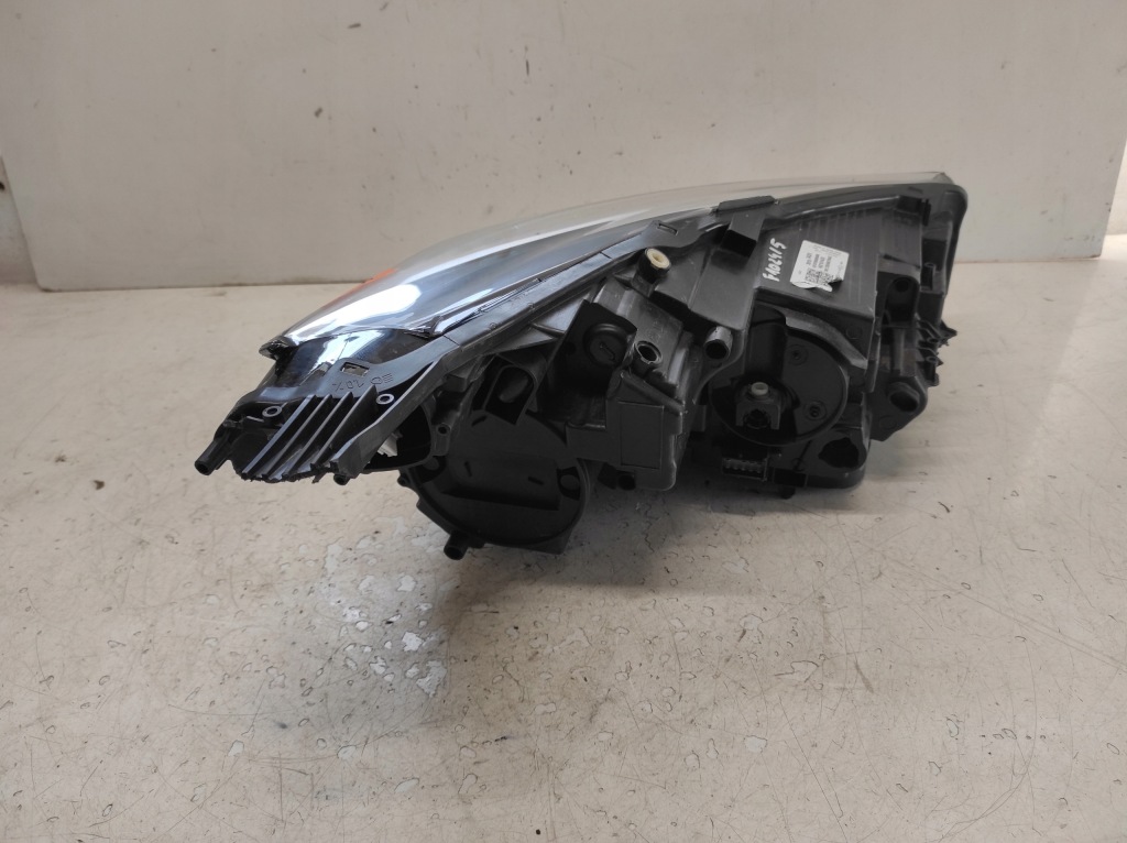 фото №6, Opel crossland x 17- лампа ліва перед full led 39153431