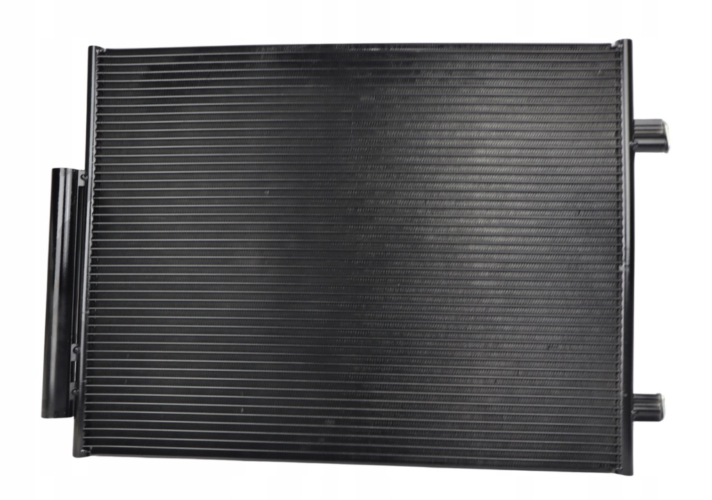 фото №1, Радиатор кондиционера alfa romeo stelvio 2016 -