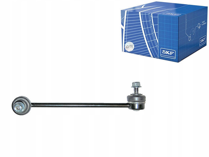 фото №1, Соединитель тяга стабилизатора перед l mercedes v 638 2 vito w638 2.2d