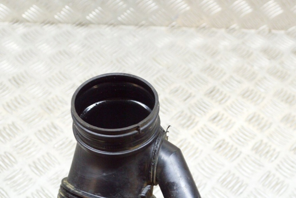 фото №5, Volkswagen tiguan 5n труба впуска воздуха 5n0129656 2.0 дизель 103kw 2013