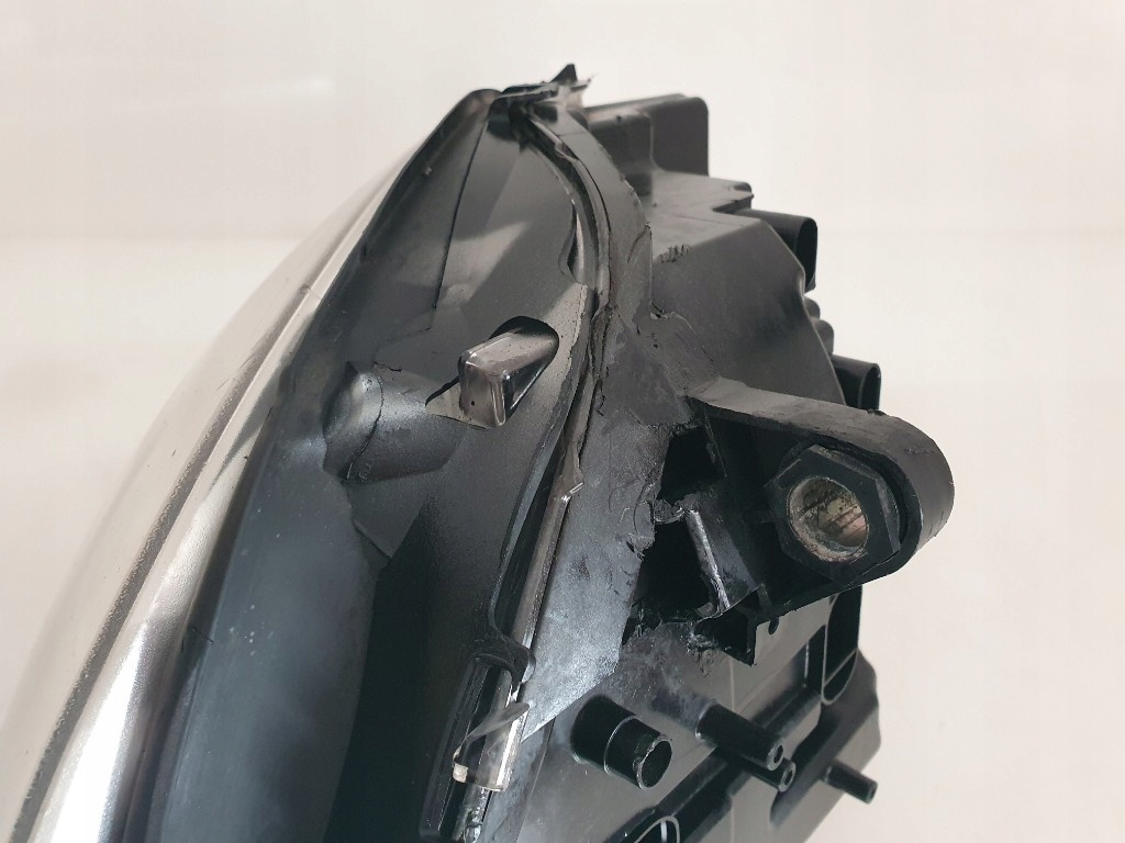 фото №13, Mercedes w251 r-klasa фара левый перед лампа a2518200161