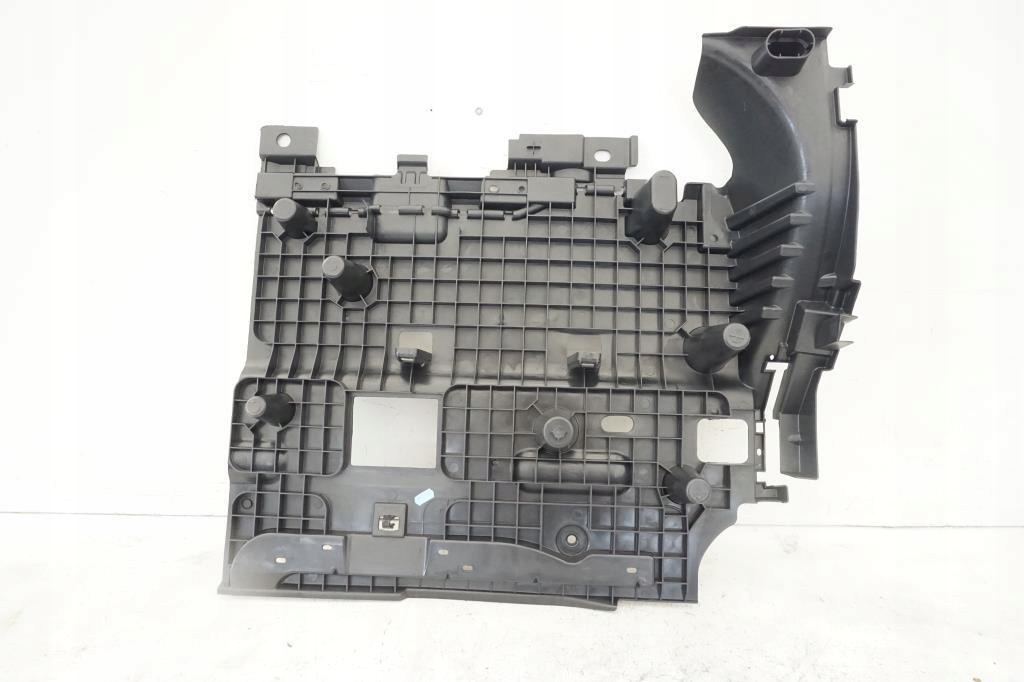 фото №6, Защита pod сиденье левый задняя renault grand scenic iii