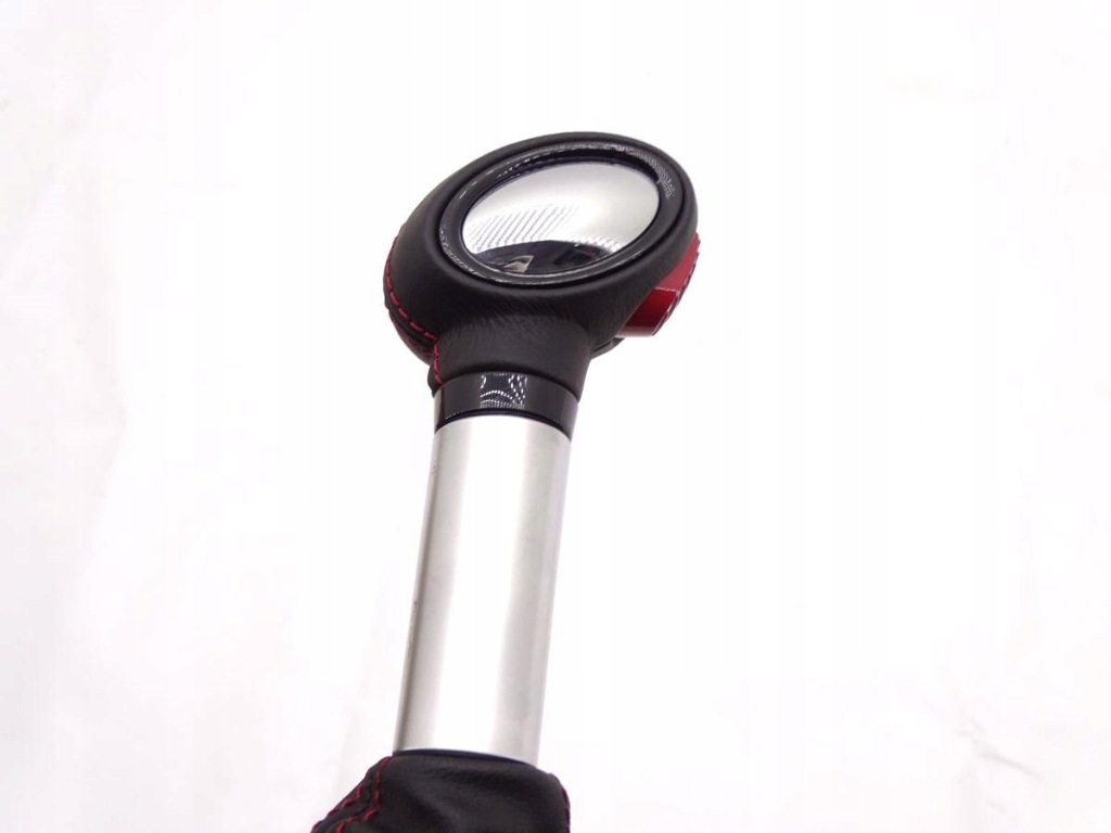 Mini clubman f54 15-24 jcw чохол ручка рамка перемикання передач автоматична коробка передач шкіра в Україні