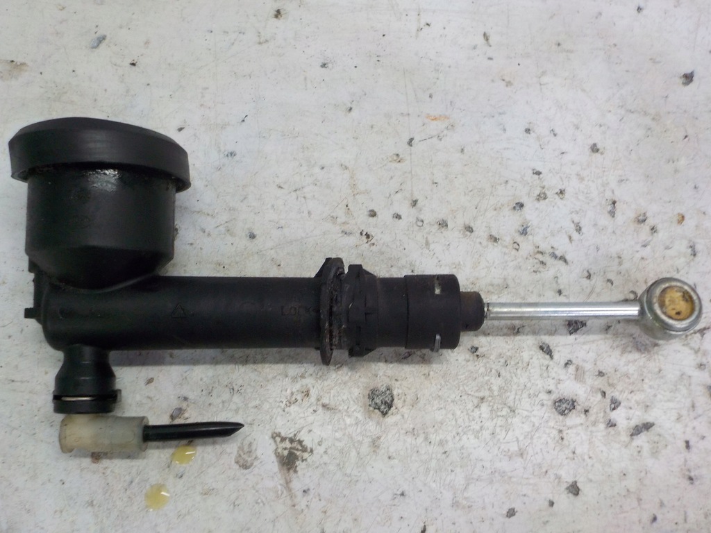 фото №1, Iveco daily vi помпа зчеплення