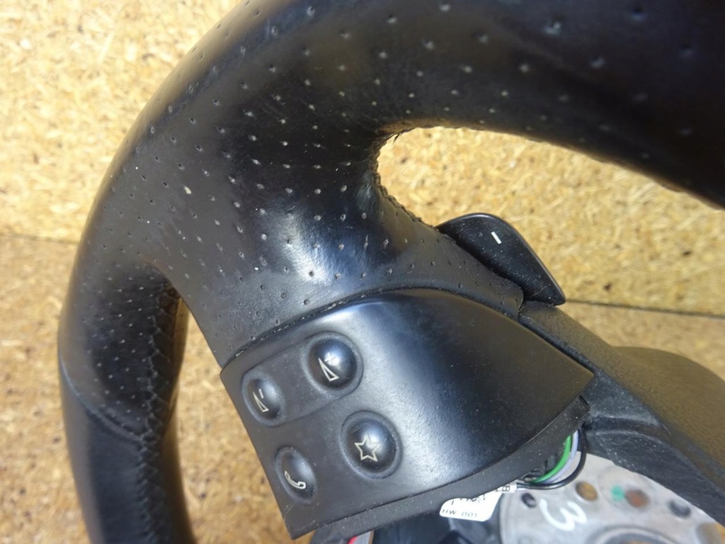 фото №8, Vw scirocco iii golf v r32 gti dsg повітропровід мультифункція 1k0419091cc