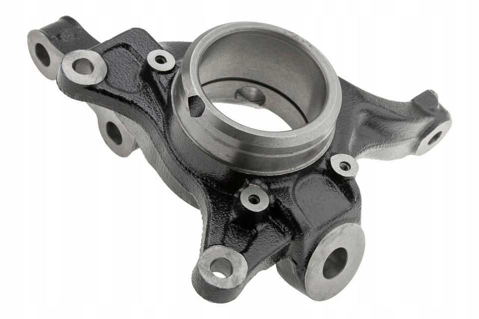 фото №11, Поворотный кулак перед toyota camry 15- lexus es350 15- toyota avalon 12- левая