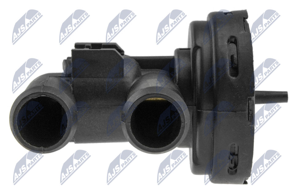 фото №5, Nty ctm-pl-020 клапан отопителя