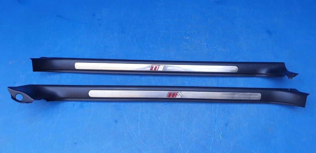 фото №1, Пороги порог внутренний молдинг alfa romeo 147 ti 3d