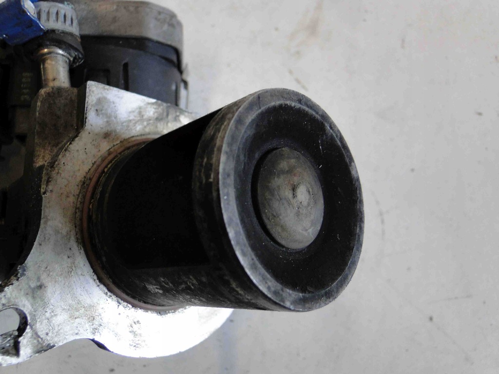 фото №7, Mercedes r klasa w251 клапан egr a6421401960