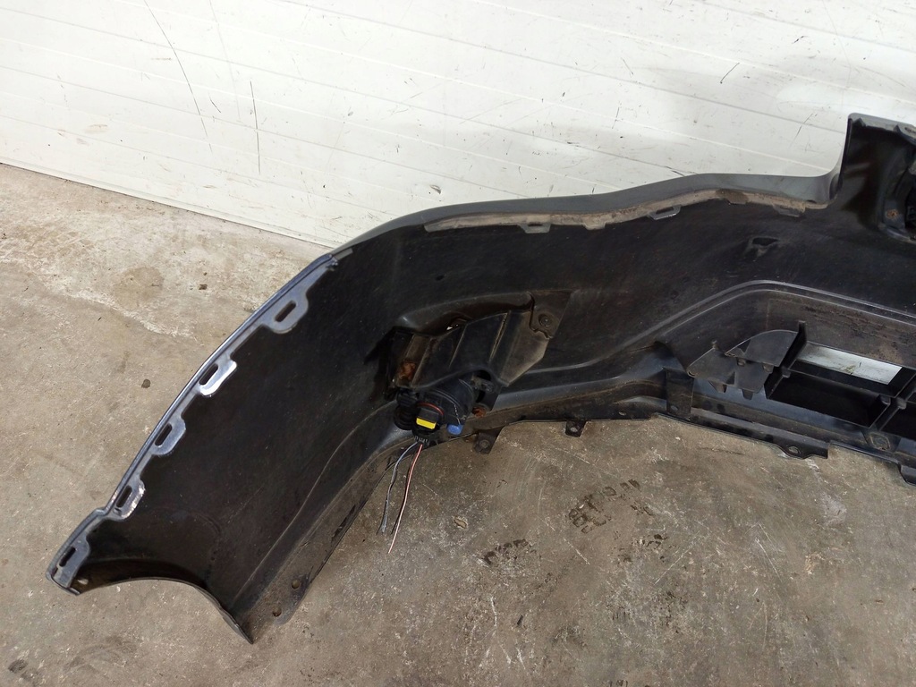 фото №10, Бампер перед передній kompletny subaru xv 61k