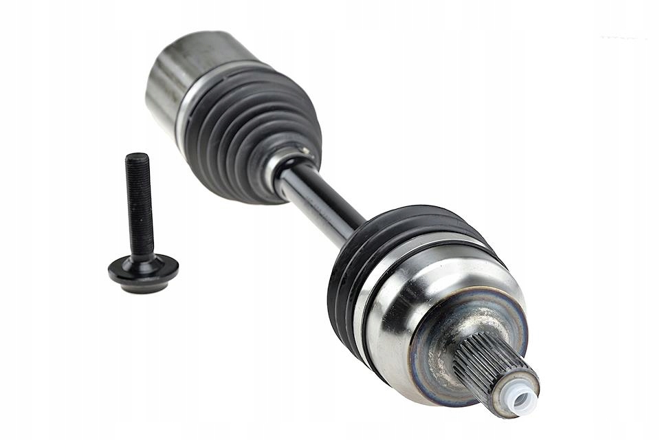 фото №2, Привідний вал nap. mercedes glk x204 08-15/przód, lewa,atm/