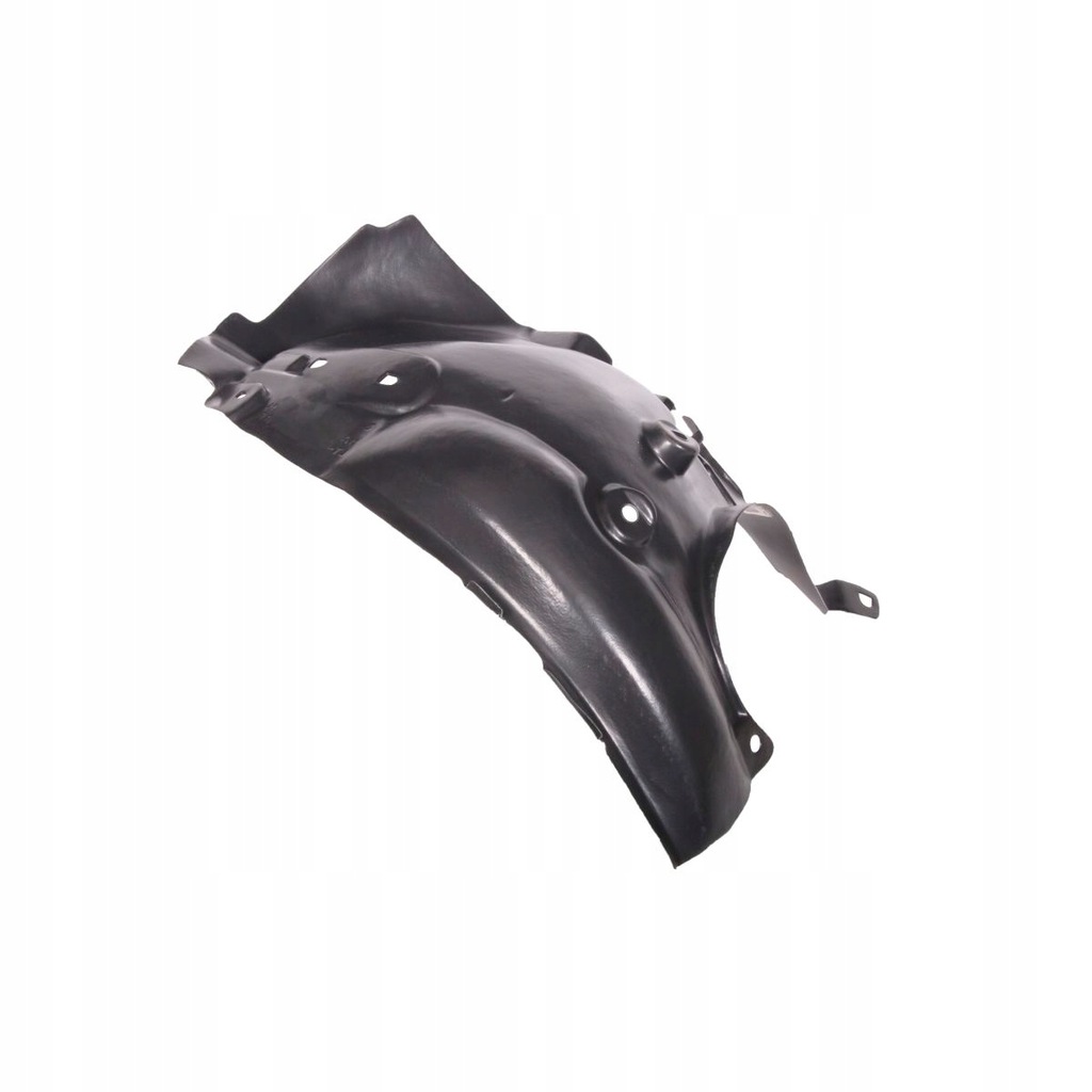 фото №1, Підкрилок перед праве renault captur i 13-