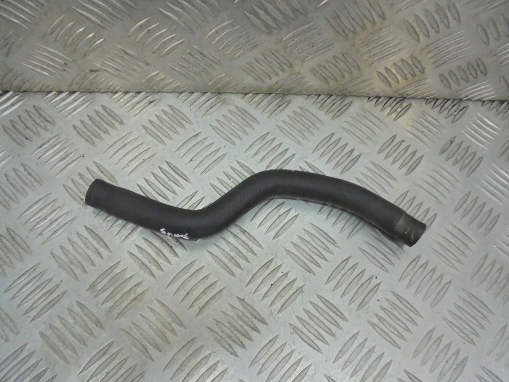 фото №1, Шланг труба chevrolet spark 0.8 96499108