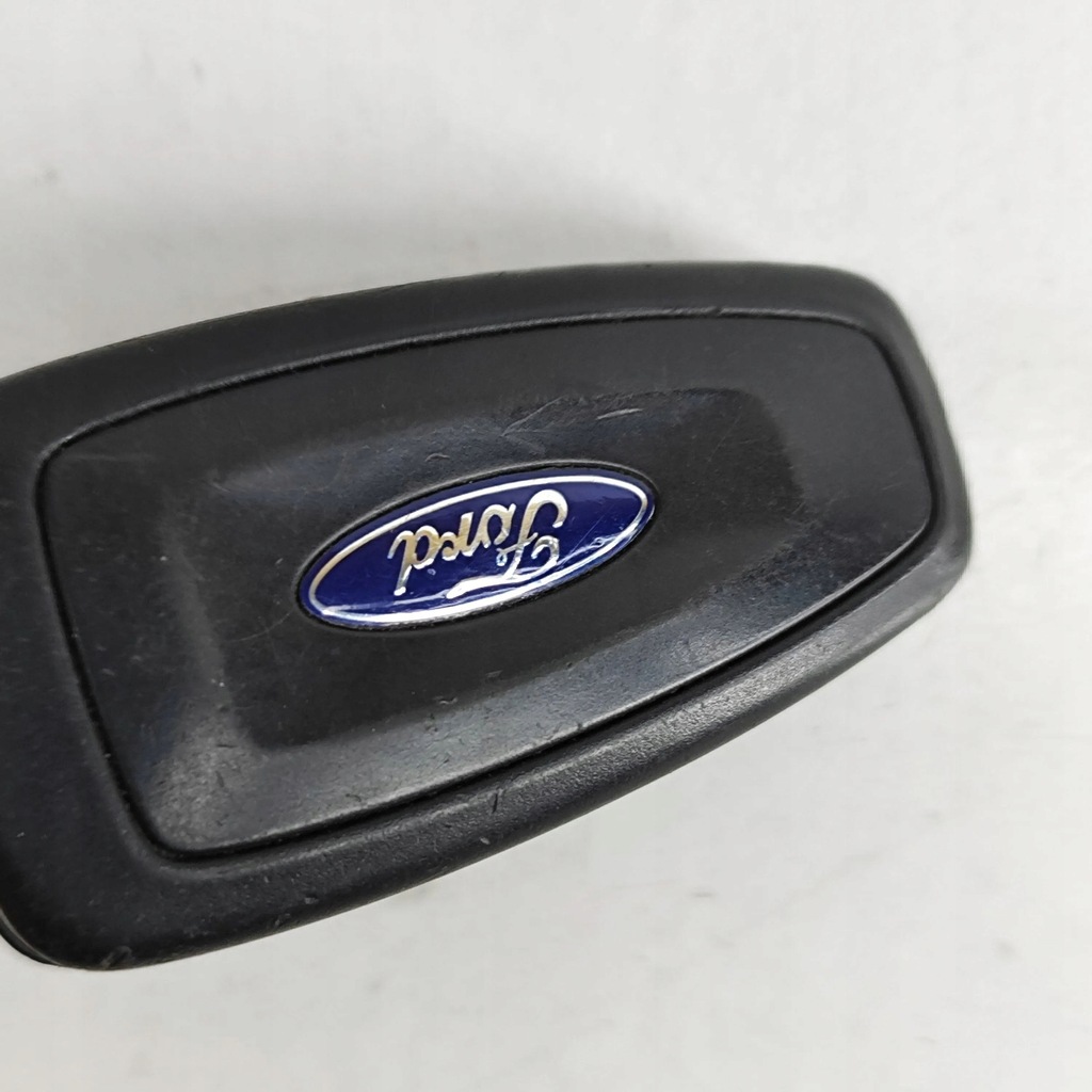 фото №7, Ford transit custom 2018 ключ / карта запалювання