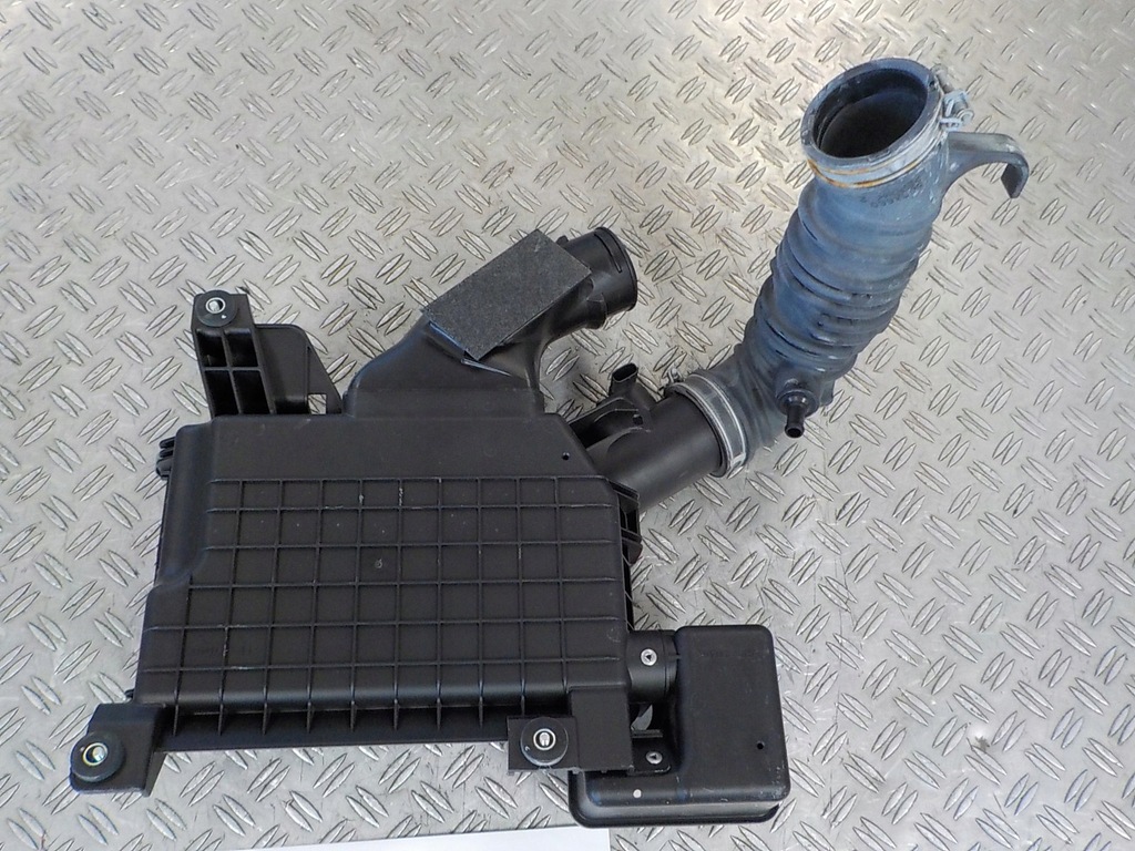 фото №5, Outlander iii phev 2.0 корпус фільтра повітря