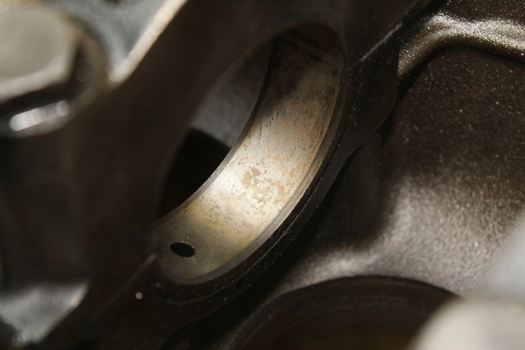 фото №11, Блок двигуна ford citroen mondeo volvo v50 mk4 iv 2.0 tdci 136 km