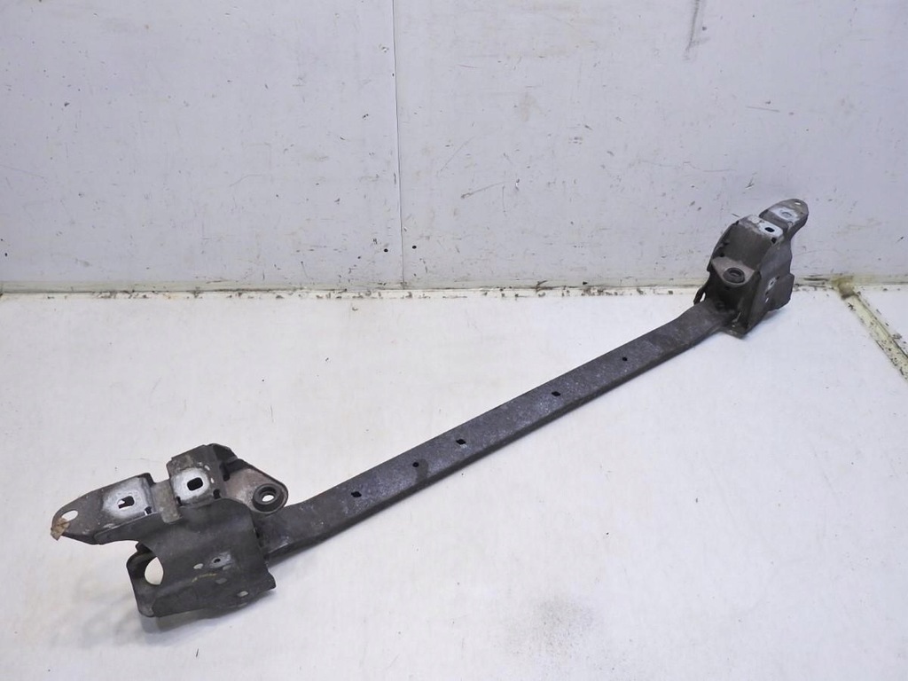 фото №6, Балка pod радіатор renault espace iv 2.0 t