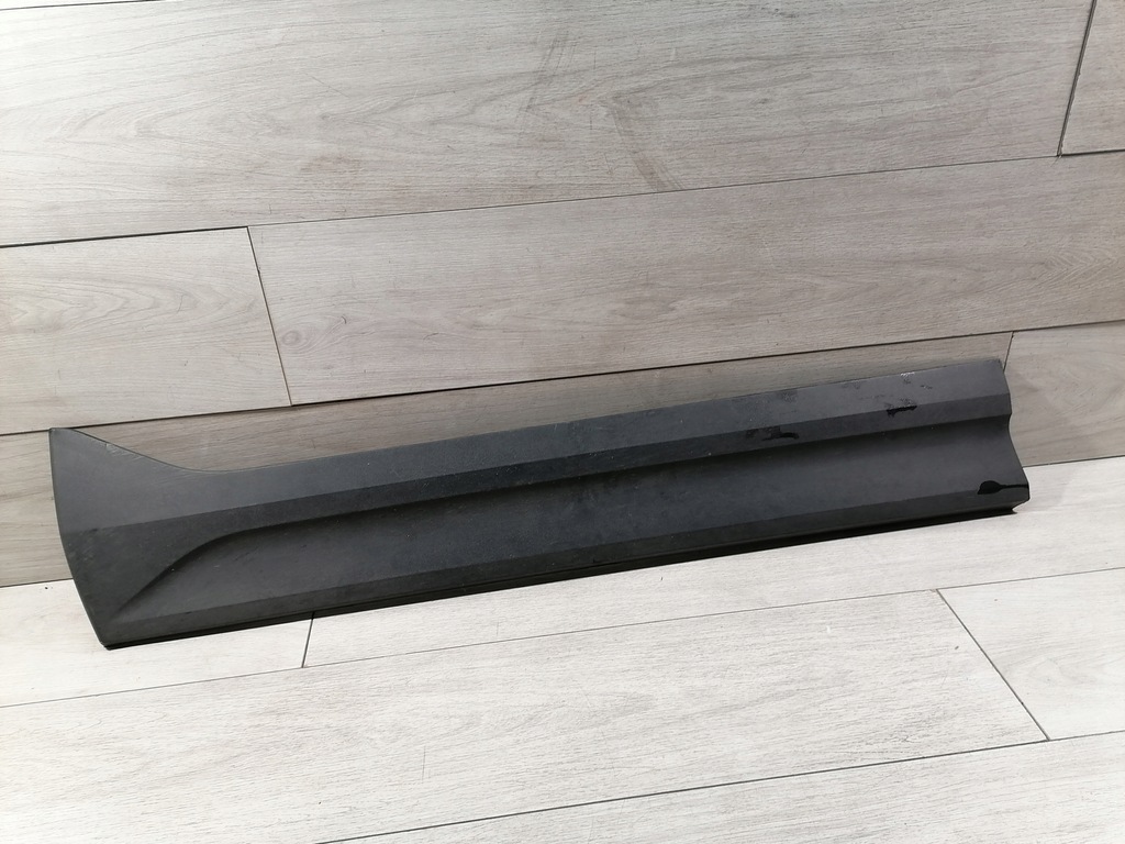 фото №1, Volvo xc40 молдинг двері лівий перед 31448316