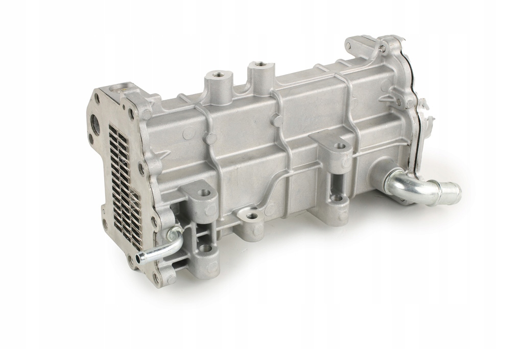 фото №1, Теплообмінник тепла egr do fiat ducato