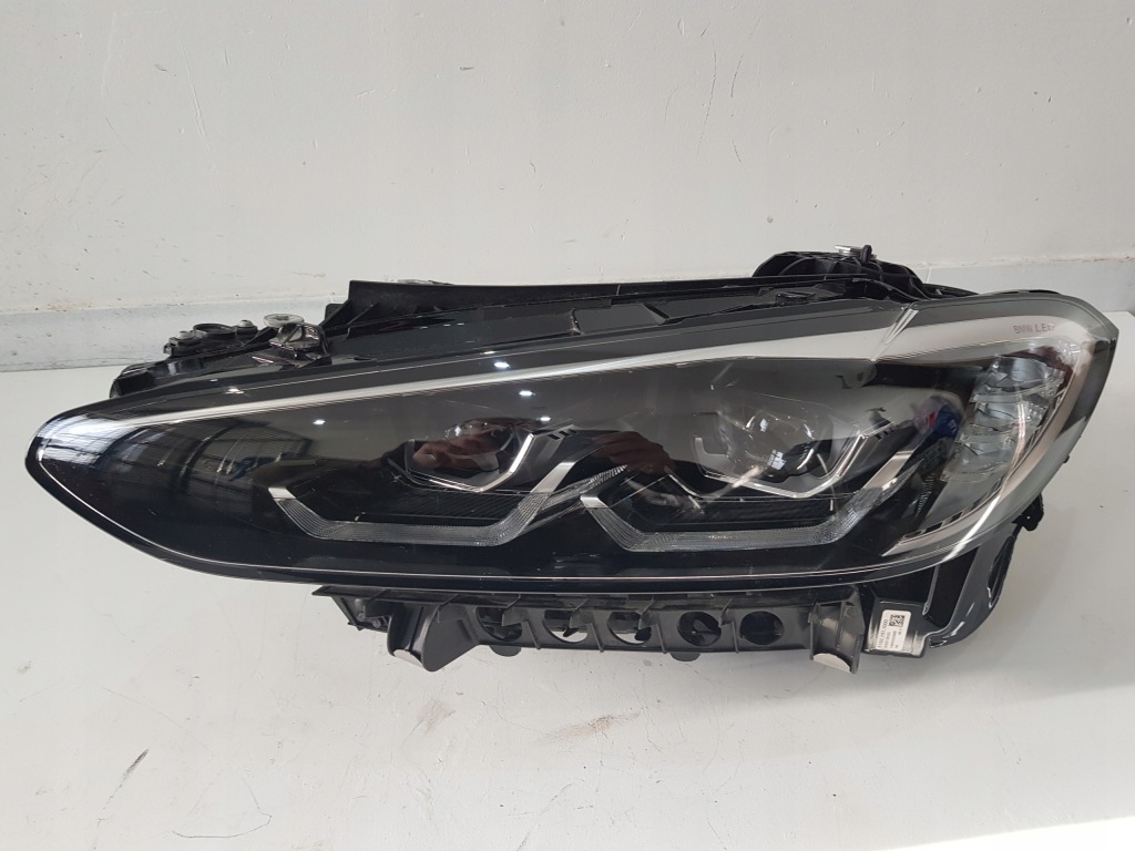 фото №1, Лампа ліва full led bmw g22 g23 g26 full led 5a1935104