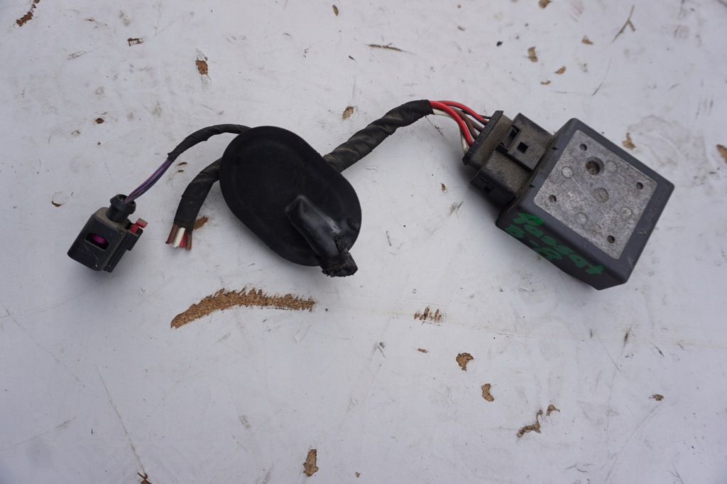 фото №1, Модуль насоса пального 5q0906121f volkswagen passat b8