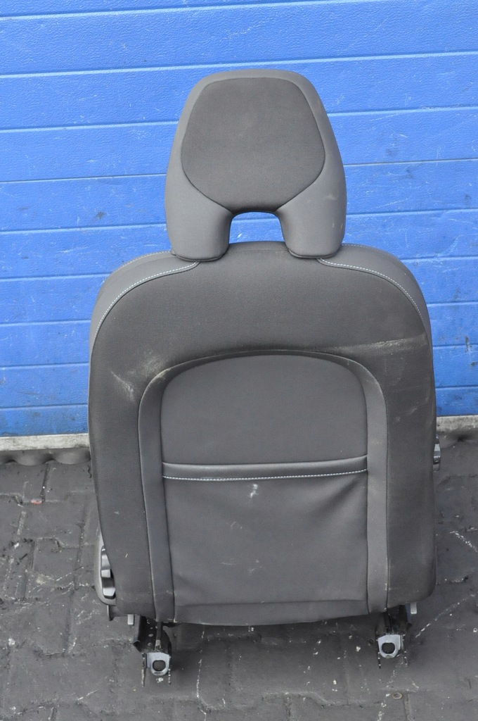 фото №7, Volvo v40 ii сидіння водія