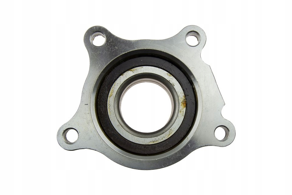 фото №12, Ступица подшипник задняя левая toyota landcruiser j200 07