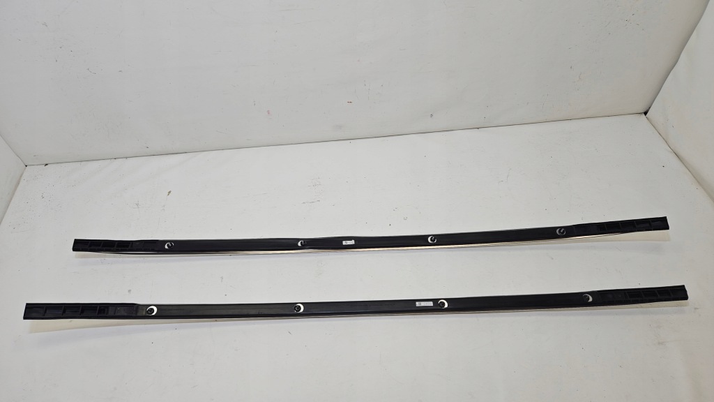 фото №6, Рейлинг рейлинги кровельные aston martin dbx my83