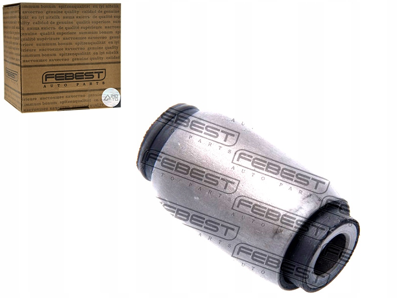 фото №1, Febest mzab-050 підшипниковий вузол, важіль