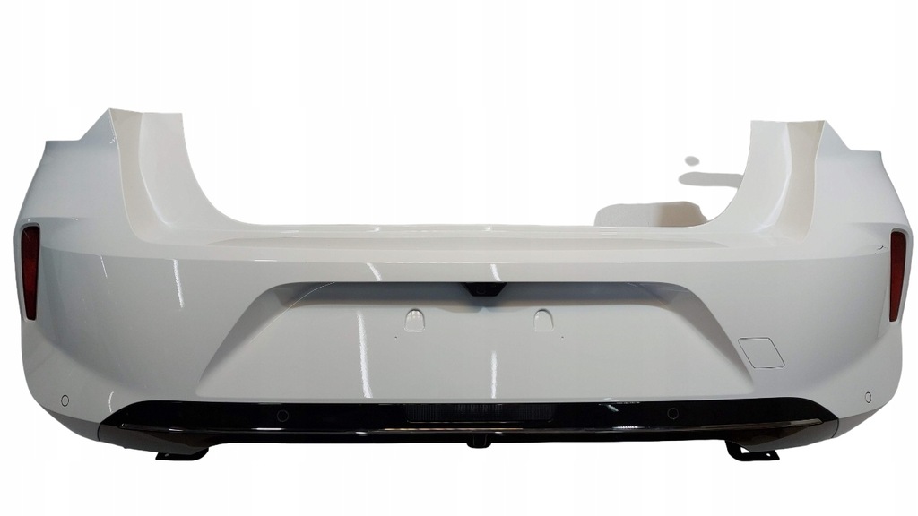 фото №1, Бампер задня astra opel astra l 2021-