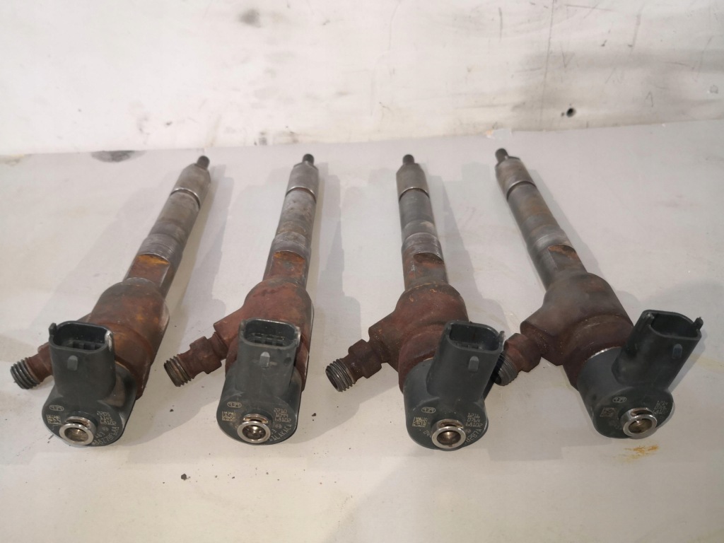 Bosch 445 110 183 насадка впрыскная Недорого