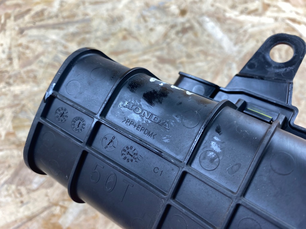 фото №11, Впуск воздухозаборник воздуха honda hr-v ii lift 2019-