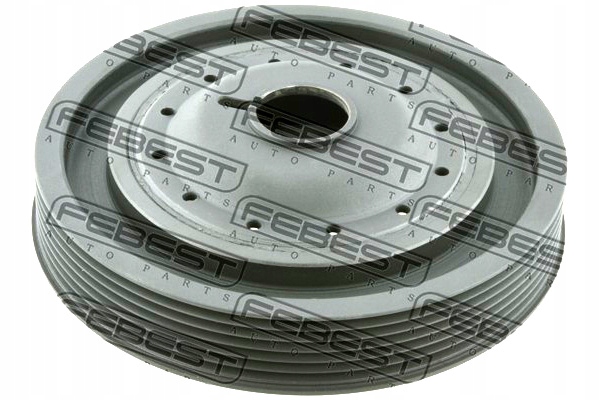 фото №1, Febest колесо трос тяга we вала коленчатого renault logan 2005-2013