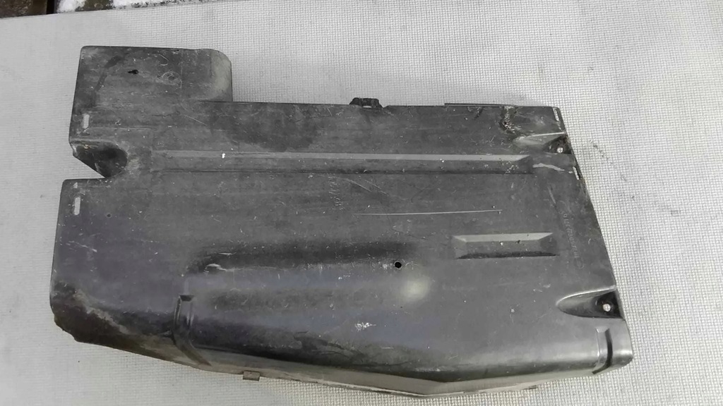 фото №9, Mercedes-benz e w124 1989 захист підвіска