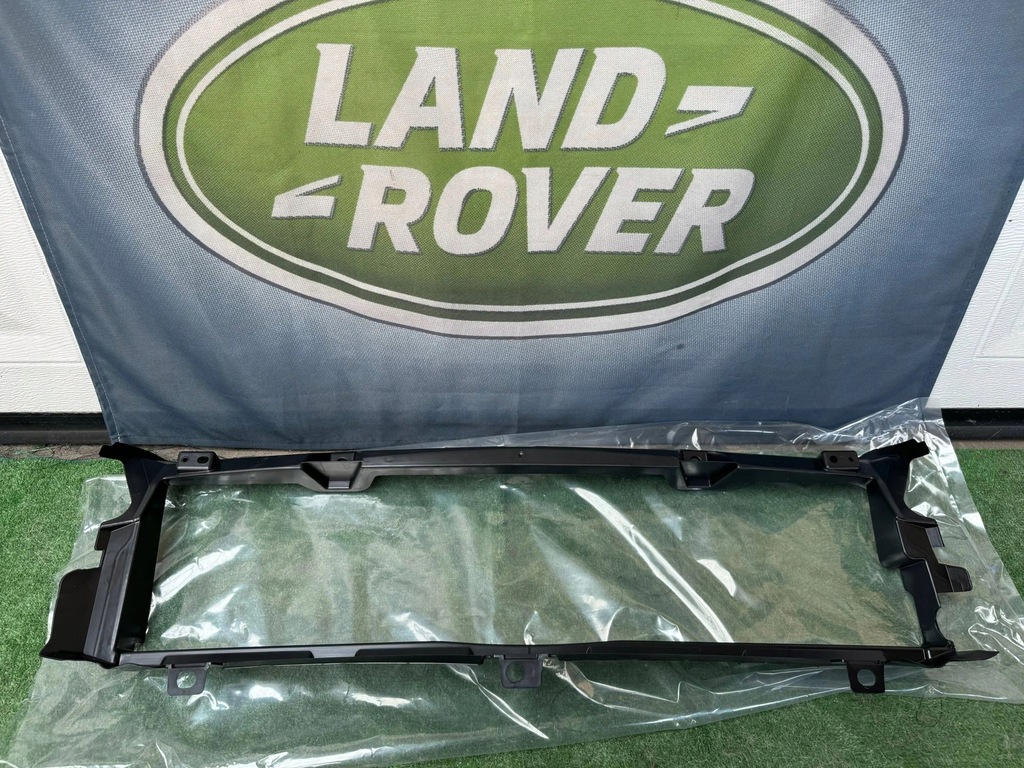 фото №1, Range rover evoque l551 рамка жалюзі верхньої